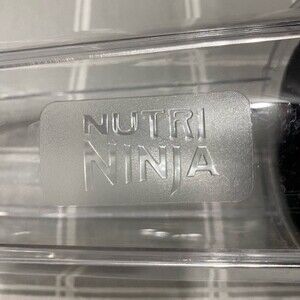 Nutri Ninja 24oz Tristan Cup with Sip & Seal Lid Replacement Cup
